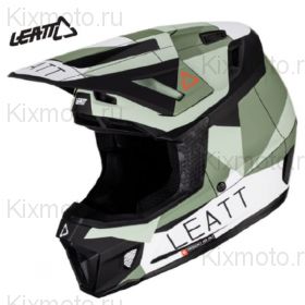 Шлем Leatt 7.5 Cactus Кроссовый