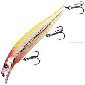 Воблер Jackall RV-Minnow 110 SP 11см, загл. 0,5-1,0 Цвет: Clown