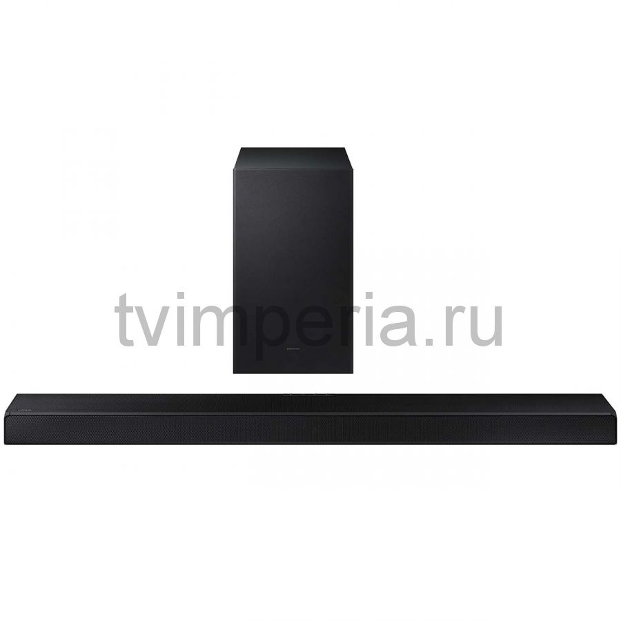 Саундбар Samsung HW-A650