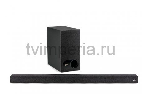 Саундбар Polk Audio Signa S3