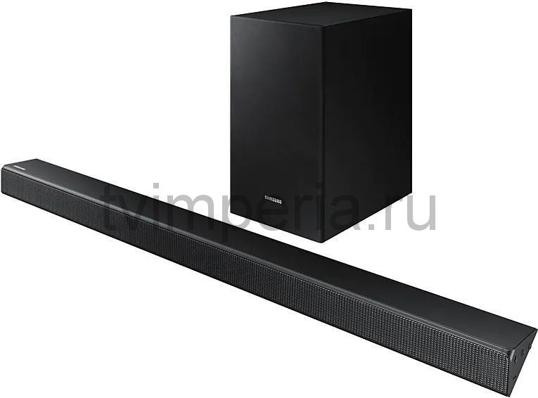 Саундбар Samsung HW-R630