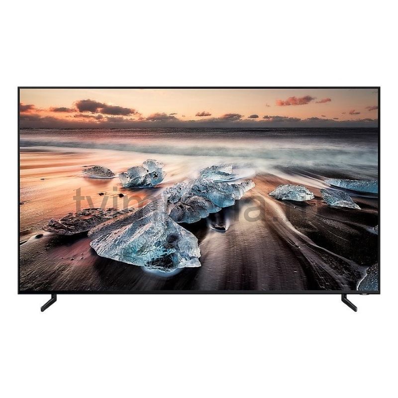 Телевизор Samsung QLED 8K QE85Q900RAU