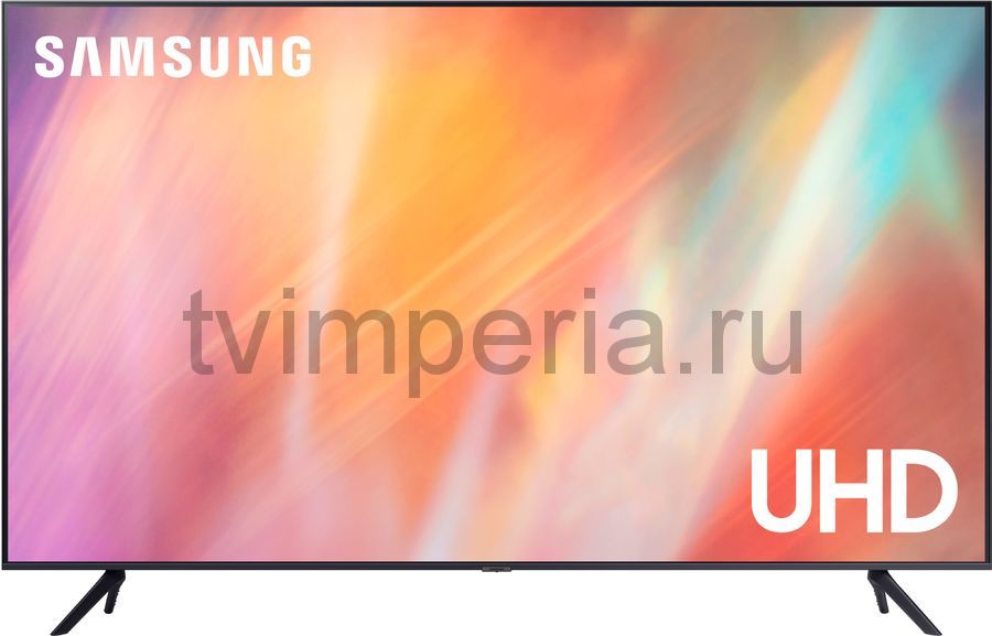 Телевизор Samsung UE50AU7100UXCE