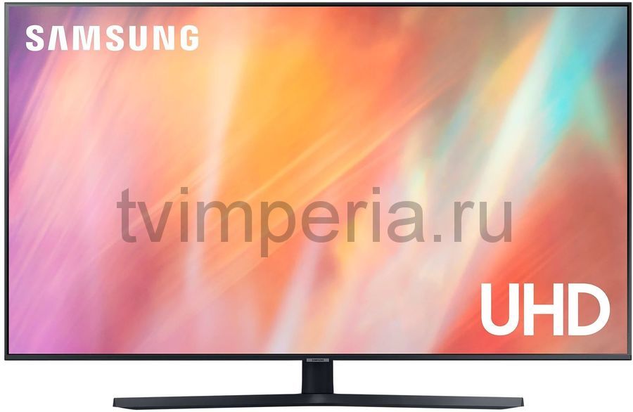 Телевизор Samsung UE70AU7570UXRU