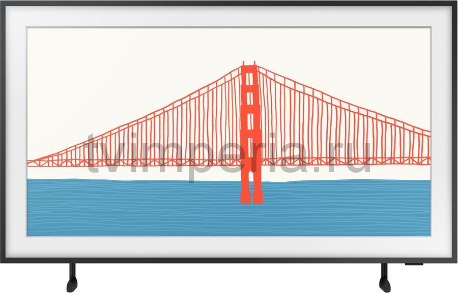 Телевизор Samsung QE65LS03AAUXRU