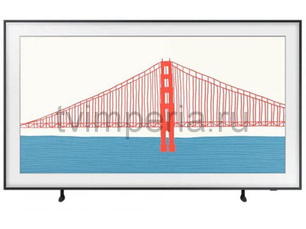 QLED телевизор Samsung QE65LS03AAUX