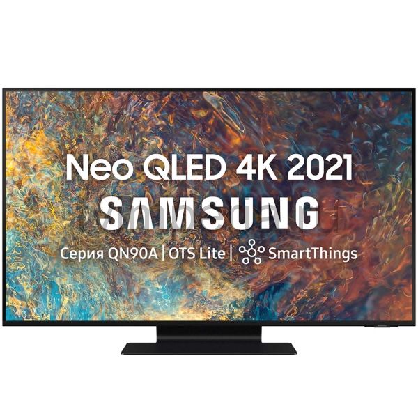 Телевизор Samsung QE75QN90AAU (сборка Словакия)