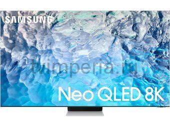 Neo QLED телевизор 8K Ultra HD Samsung QE65QN900B