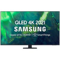 Телевизор Samsung QE85Q77AAU