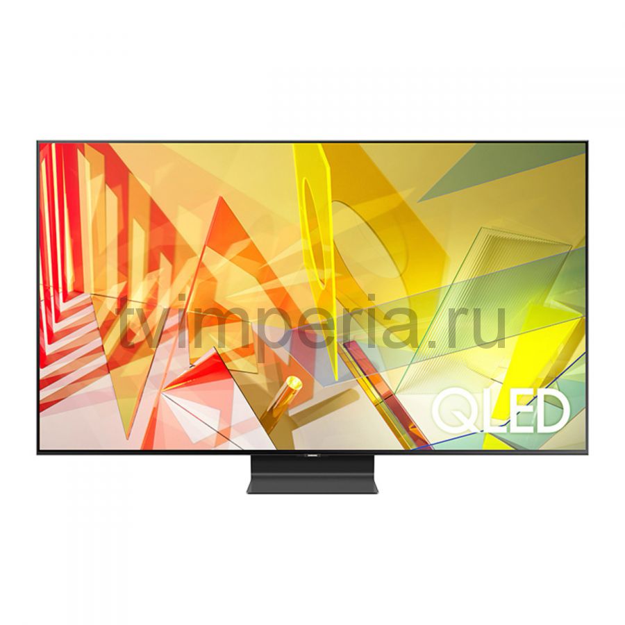 Телевизор Samsung QE85Q95TAU