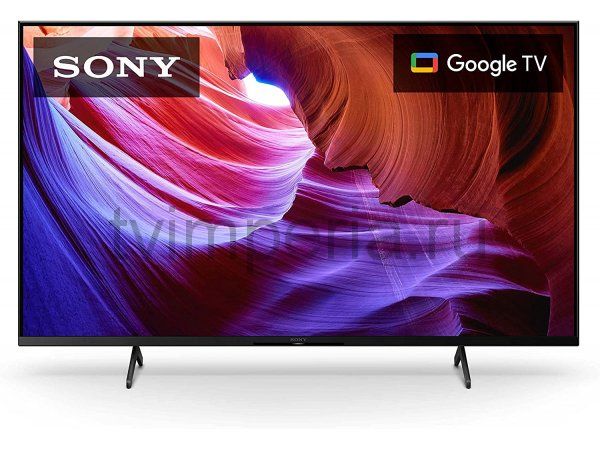 LED телевизор 4K Sony KD-75X85K