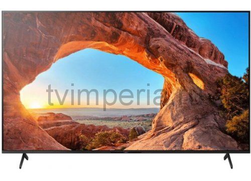 ТЕЛЕВИЗОР SONY KD-50X85TJ