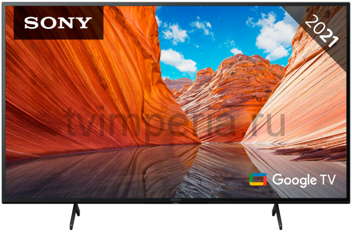 Телевизор Sony KD-65X80J