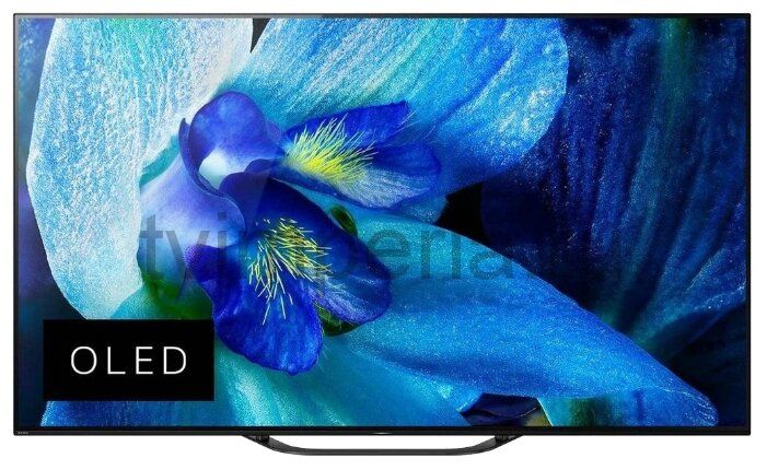 Телевизор OLED Sony KD-65AG8