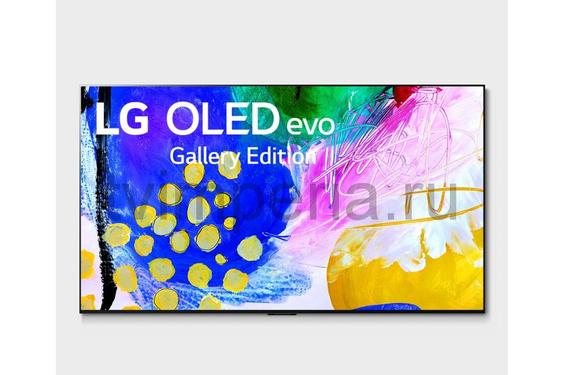 Телевизор LG 65QNED816QA.ARUB