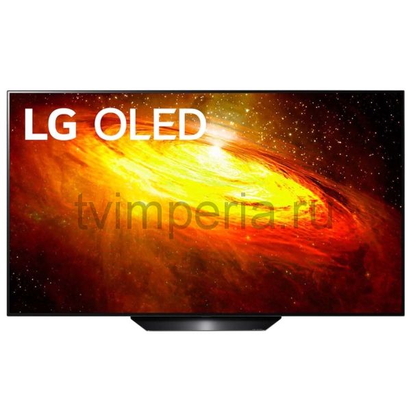 Телевизор LG OLED65BX