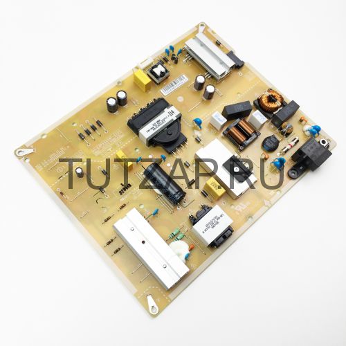 Блок питания EAX69501602(1.0) REV1.0 EAY65895532 LGP6065NT-21U1 для телевизора LG 65NANO766QA