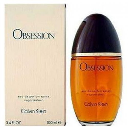 Obsession Calvin Klein Обсейшн Кельвин Кляйн духи 50 мл.