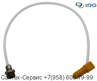Z96761/Z6200300001 Внутренний шланг для унитазов Ido Seven D и Ifo Sign