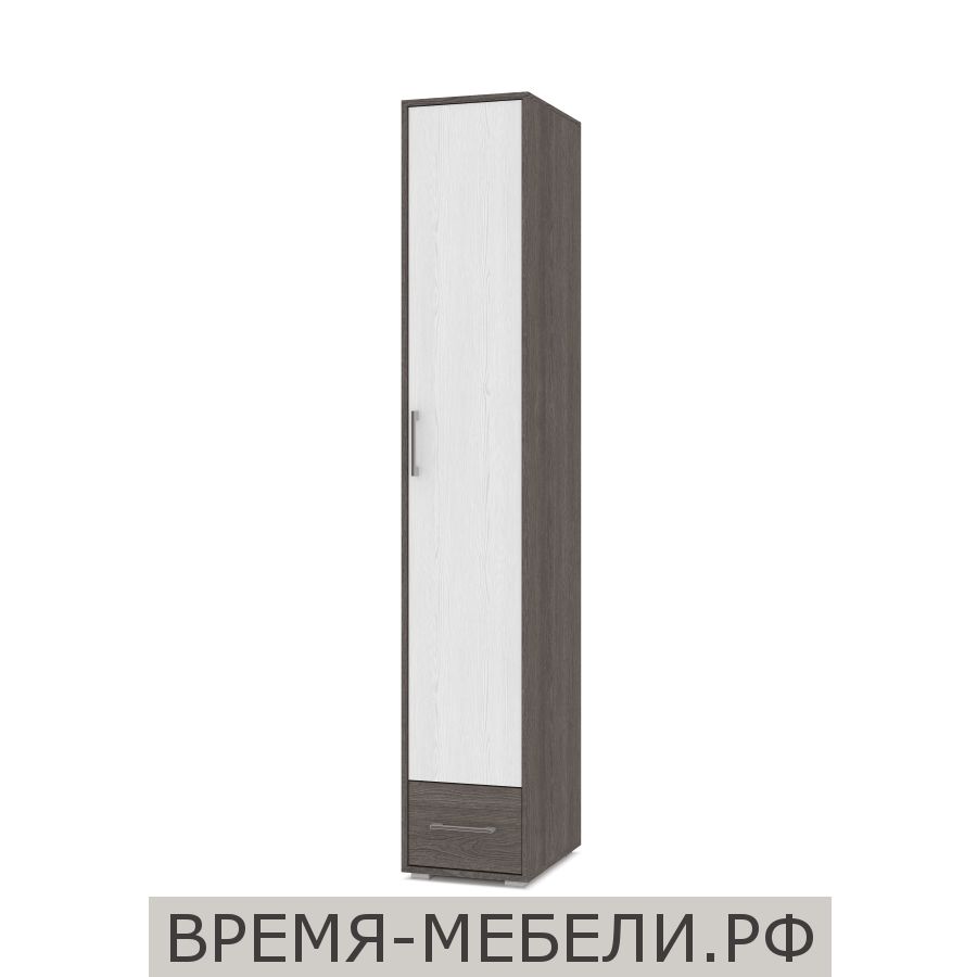 Шкаф-пенал "Оливия О12"