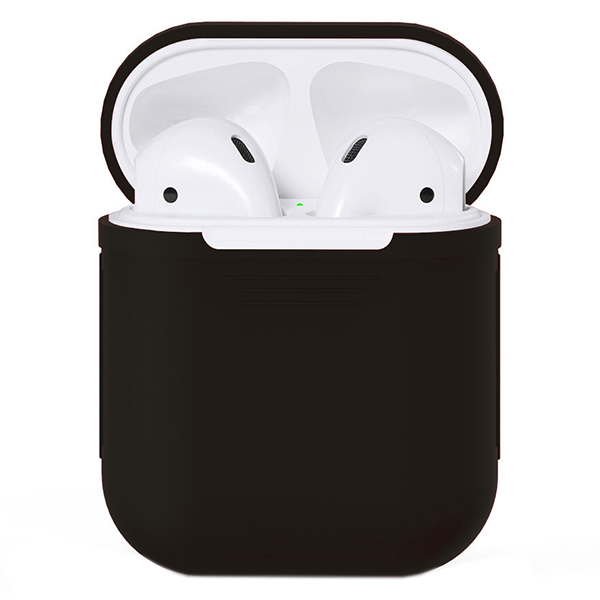 Чехол для AirPods силиконовый