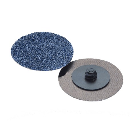 Sia 2820 SIAMET X фибровый круг, 75мм., P120, синий, (упаковка 50 шт.)