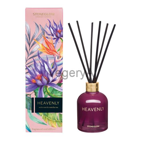 Диффузор Небесный 150мл StoneGlow Инфузия