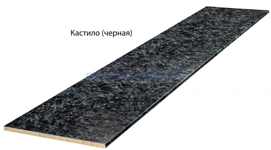 Кухня угловая Норд 2,4*2,2 м