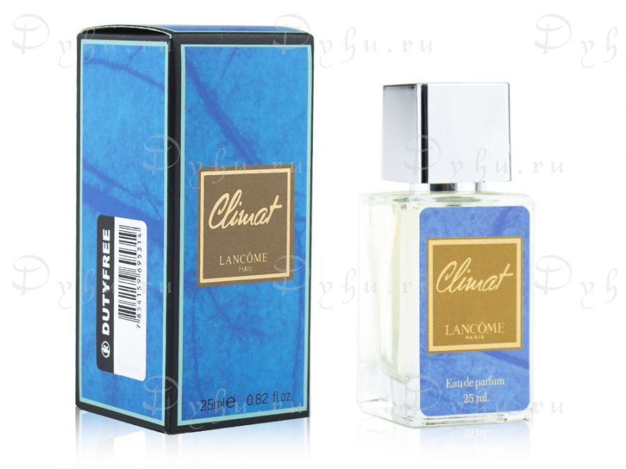 Мини-тестер Lancome Climat, Edp, 25 ml