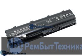 Аккумуляторная батарея для HP DV5-2000 DV6-3000 DV6-6000 (HSTNN-Q62C) 5200mAh OEM черная