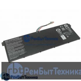 Аккумуляторная батарея для Acer Chromebook 13 CB5-311 (AC14B18J) 11.4V 3220mAh 36Wh