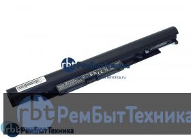 Аккумуляторная батарея для HP 15-BW (JC04) 14,8V 2600mAh / 38Wh OEM