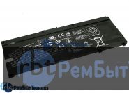 Аккумуляторная батарея для HP 15-CE (SR04XL) 15.4V 4550mAh