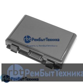 Аккумуляторная батарея для Asus K40, F82 (A32-F82) 10,8V 4400mAh