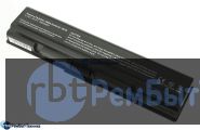 Аккумуляторная батарея для Toshiba A200 A215 A300 L300 L500 (PA3534U-1BRS) 52Wh OEM черная