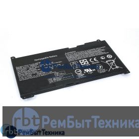 Аккумуляторная батарея для HP G4 440 (RR03XL) 11.4V 48Wh