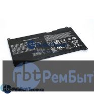 Аккумуляторная батарея для HP G4 440 (RR03XL) 11.4V 48Wh