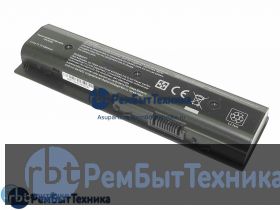 Аккумуляторная батарея для HP DV6-7000 DV6-8000 (HSTNN-LB3N) 5200mAh OEM черная