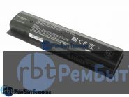 Аккумуляторная батарея для HP DV6-7000 DV6-8000 (HSTNN-LB3N) 5200mAh OEM черная