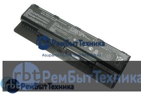 Аккумуляторная батарея для Asus N56VB N56VJ 5200mAh A32-N56 OEM черная