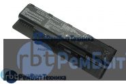 Аккумуляторная батарея для Asus N56VB N56VJ 5200mAh A32-N56 OEM черная