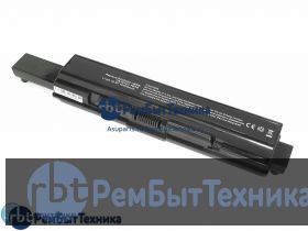 Аккумуляторная батарея для Toshiba A200 A215 A300 L300 (PA3534U-1BRS) 10400mAh OEM черная