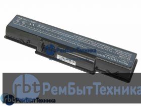 Аккумуляторная батарея для Acer Aspire 4710 (AS07A31) 5200mAh 10.8-11,1V OEM черная