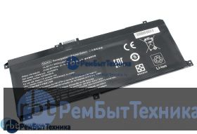 Аккумуляторная батарея для HP Envy X360 15-DR (SA04XL) 14.8V 3400mAH OEM