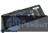 Аккумуляторная батарея для HP Envy X360 15-DR (SA04XL) 14.8V 3400mAH OEM