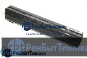 Аккумуляторная батарея для Acer Aspire V5-171-6860 5200mAh OEM черная
