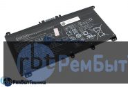 Аккумуляторная батарея для HP Pavilion 15-EG 15-EH (HW03XL) 11.34V 41.04Wh черная