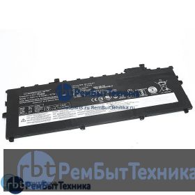 Аккумуляторная батарея для Lenovo ThinkPad X1 Carbon Gen 5 (01AV430) 11.58V 57Wh