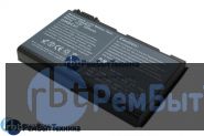 Аккумуляторная батарея для Acer Extensa 5200 5600 TM 5300 5700 14.4V 5200mAh OEM черная