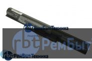 Аккумуляторная батарея для Sony Vaio 14E 15E (VGP-BPS35A) 14.8V 2600mAh OEM черная